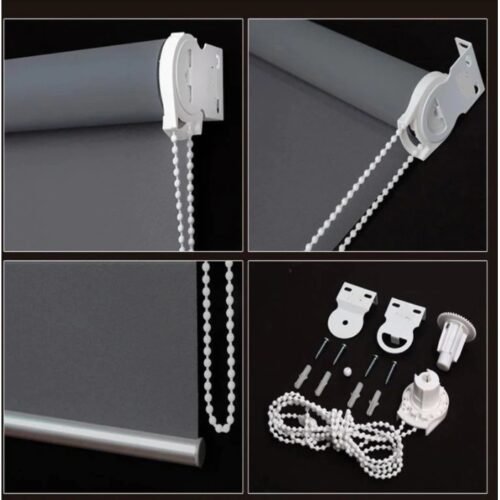 Roller Blind Control Set