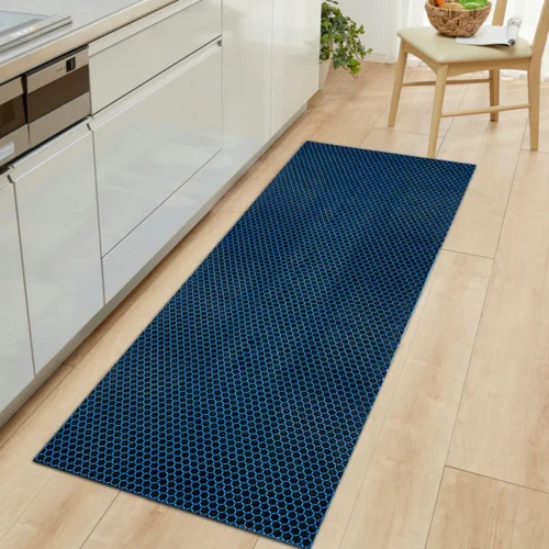 1 Â Honeycomb Runner Mat