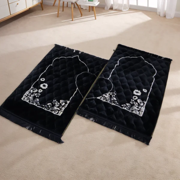 Couple Prayer Mat-Widaad
