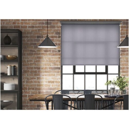RB-1366 Grey Blackout