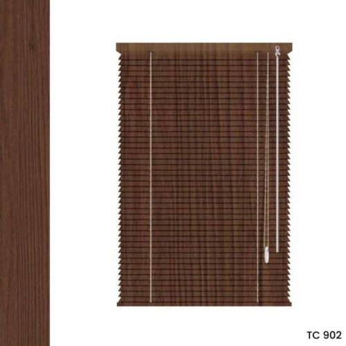 WOODEN BLINDS | TC 901