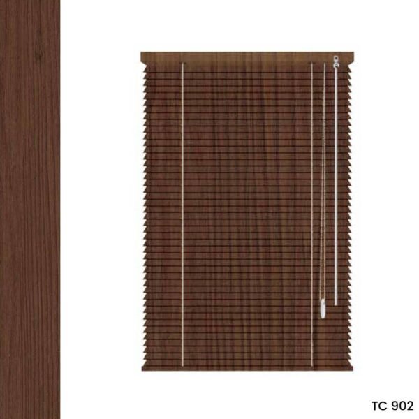 WOODEN BLINDS | TC 901