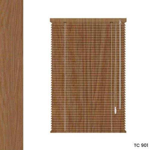 WOODEN BLINDS | TC 902