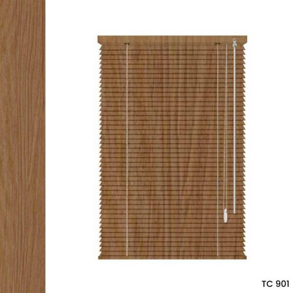 WOODEN BLINDS | TC 902