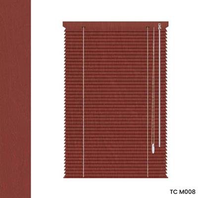 WOODEN BLINDS | TC M008