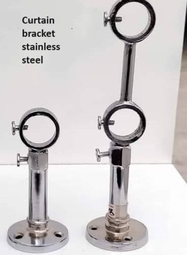 2521e2edf86c7d50909ca35fdc381f9a Chrome Curtain Brackets