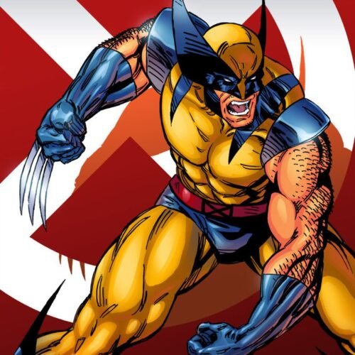 26 Wolverine Rug