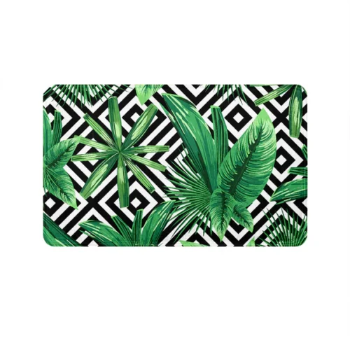 27 Tropical Geometric Mat