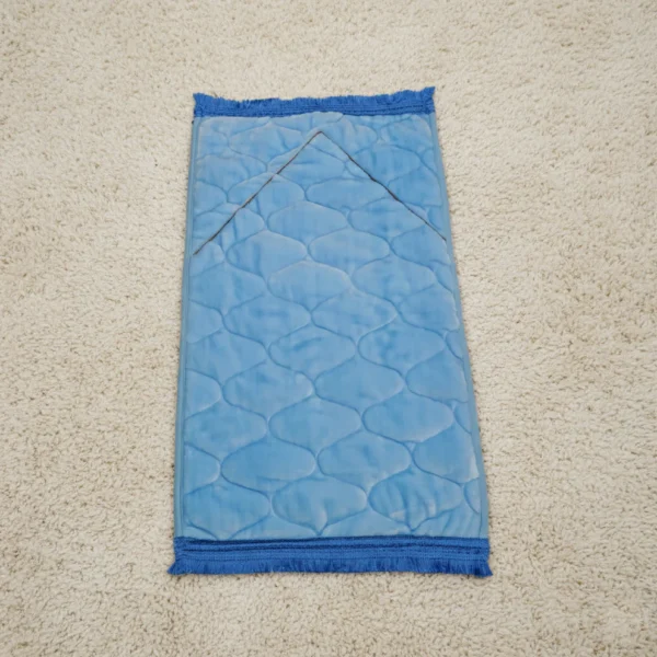 34 Kids Musalah Foam Mat