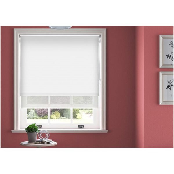 RB-1080 Textured White
