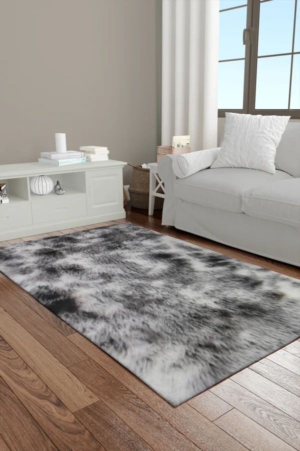 Moods Shag Rug 3.9x5.9