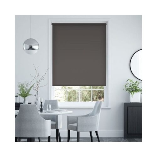 RB-184 Dark Brown Textured