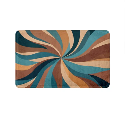 50 Ocean Design Mat