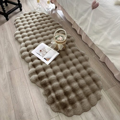 51 Box Fur Runner