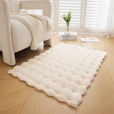 553 Box Fur Mat