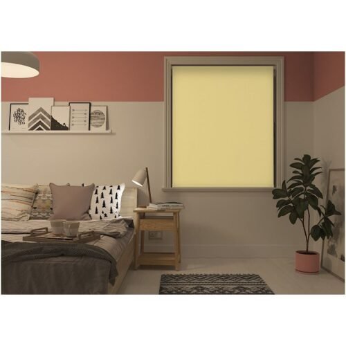 RB-133 Yellow Blind