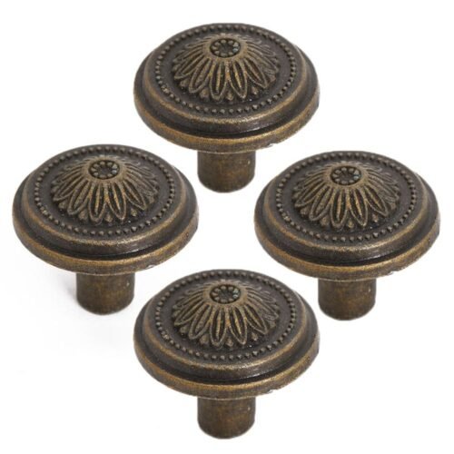 665875fca32614ce82ba8973fbaceb4c Flower Curtain Rod Stoppers