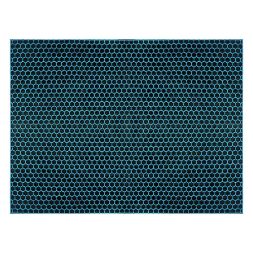 7 Honeycomb Small Mat