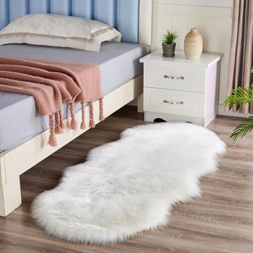 Fur Runner Mat