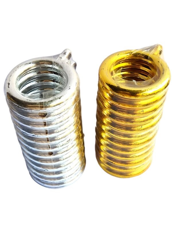 Plastic curtain Rings
