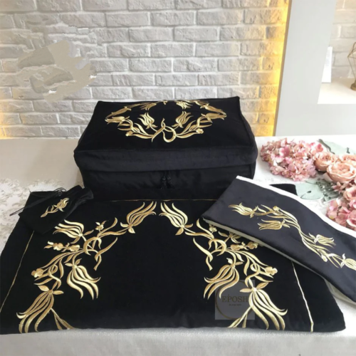 IMG_20260530_114710 Islamic Prayer Set-Black