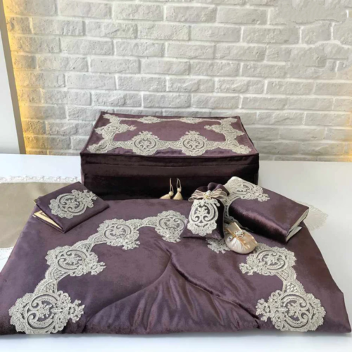 IMG_20260530_115900 Islamic Prayer Set-Chocolate Brown