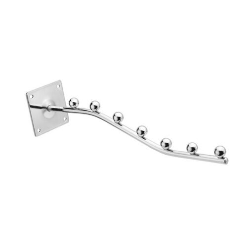  7-Node Wall Mount Hanger 