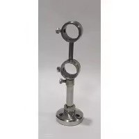 image (5) Curtain Rod brackets-steel