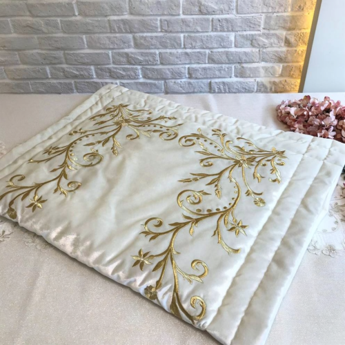 phototune.ai_1780041234 Velvet Prayer Mat-White