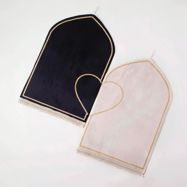 phototune.ai_1780042124 Heart Prayer Mat Set