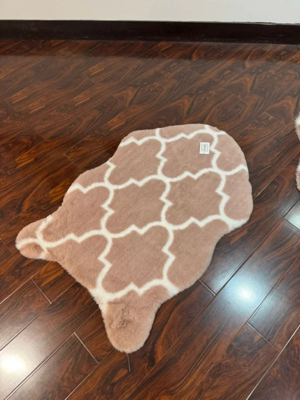 Moroccan Luxe Rug
