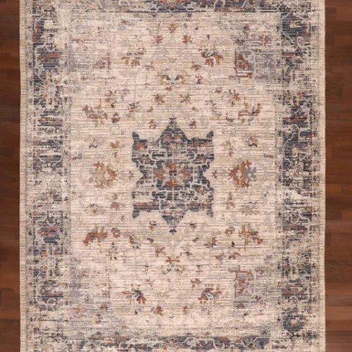  Anatolian Rug