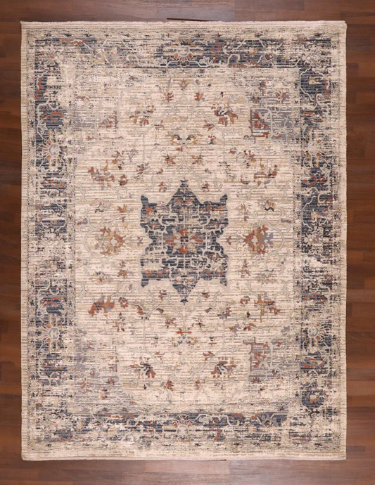  Anatolian Rug