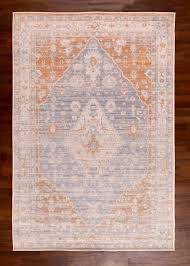 Terra Azure Rug