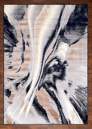 Abstract Swirl