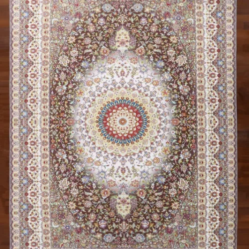 IMG_9445 Aurora Medallion Rug